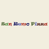 San Remo Pizza Logo